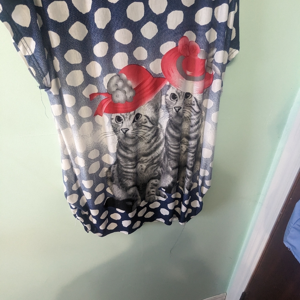 BlossombyP Ladies Top